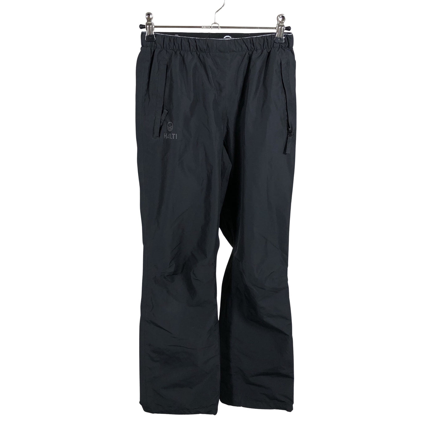 Unisex Halti - Välikausihousut, koko 134 - 140 - Musta (1)