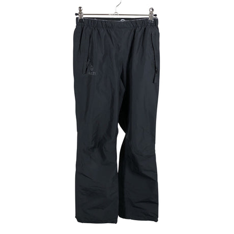 Unisex Halti - Välikausihousut, koko 134 - 140 - Musta ()