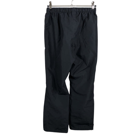 Unisex Halti - Välikausihousut, koko 134 - 140 - Musta (2)