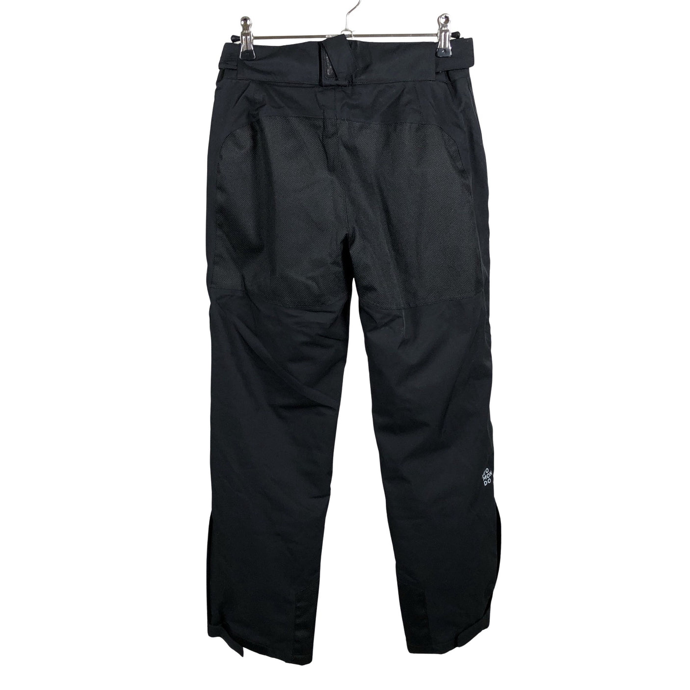 Unisex Neomondo - Toppahousut, koko 134 - 140 - Musta (2)