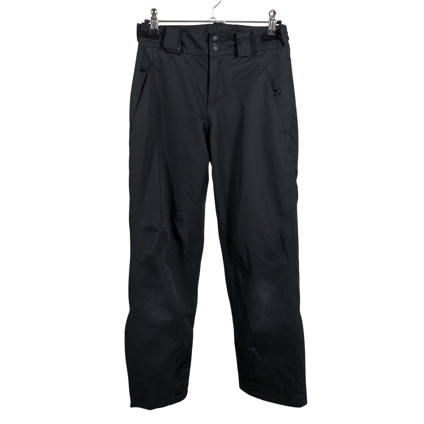 Unisex Neomondo - Toppahousut, koko 134 - 140 - Musta (1)