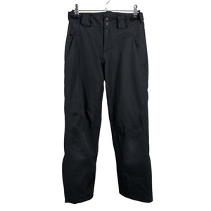 Unisex Neomondo - Toppahousut, koko 134 - 140 - Musta (1)