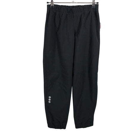 Unisex Reima - Softshell-housut, koko 134 - 140 - Musta ()