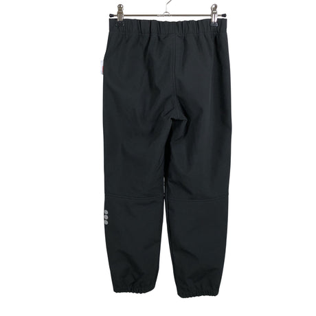 Unisex Reima - Softshell-housut, koko 134 - 140 - Musta (2)