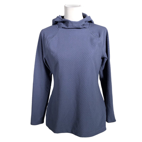 Naisten Nike - Huppari, koko 38 - Vaaleansininen ()