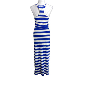 Naisten Blendshe - Trikoomekko, koko 36 - Sininen (2)