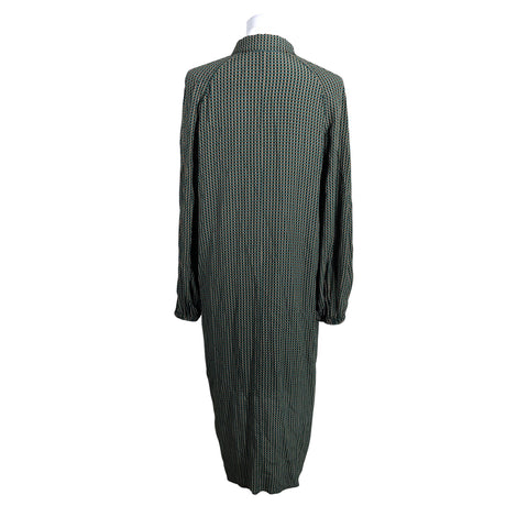 Naisten Ganni - Kangasmekko, koko 36 - Vihreä (2)