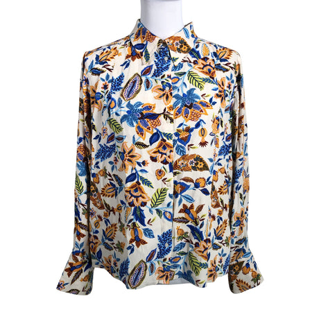 Naisten Part two - Pusero, koko 38 - Valkoinen ()