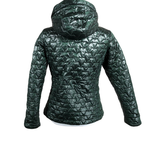 Naisten Raiski - Tikkitakki, koko 38 - Vihreä (2)