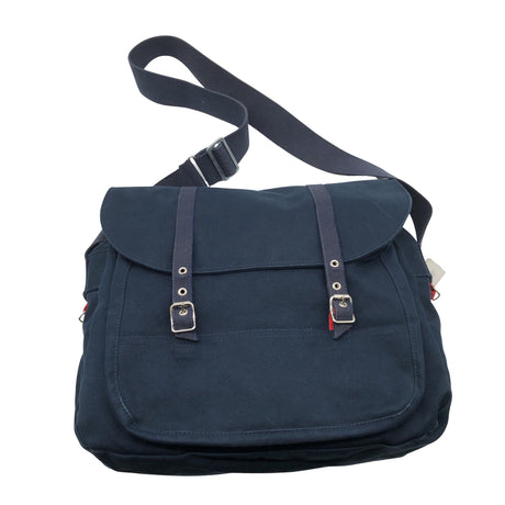 Unisex Marimekko - Olkalaukku, koko Maxi - Sininen ()