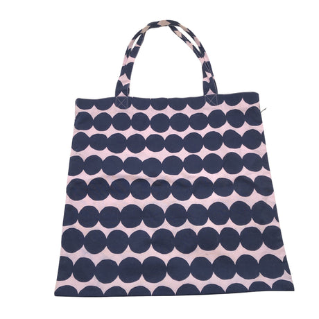 Naisten Marimekko - Ostoskassi, koko Midi - Sininen ()