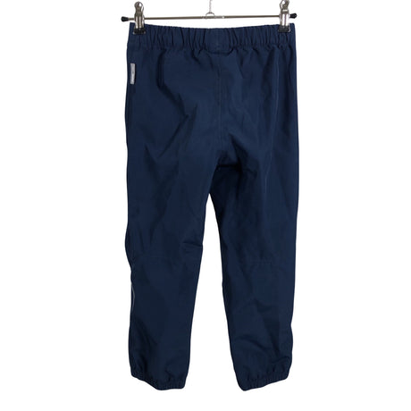 Unisex Reima - Välikausihousut, koko 110 - 116 - Sininen (2)