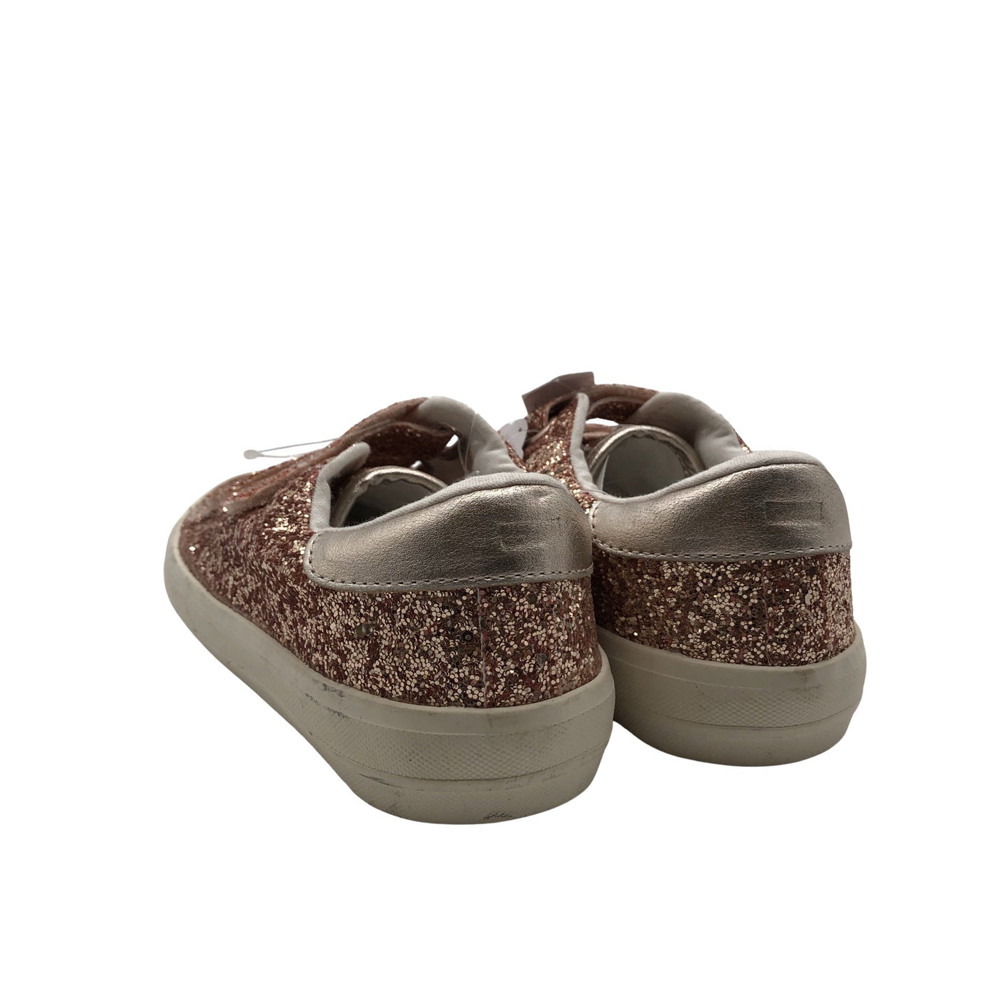 Unisex Next - Tennarit, koko 37 - Ruskea (2)