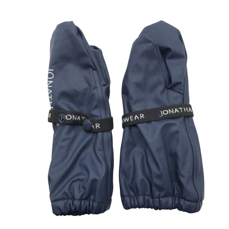 Unisex Jonathan - Kurahanskat, koko 3 - 4 vuotta - Sininen ()