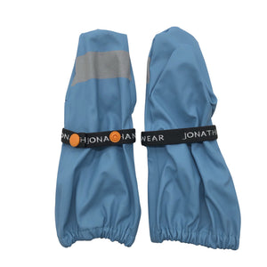 Unisex Jonathan - Kurahanskat, koko 3 - 4 vuotta - Vaaleansininen (3)
