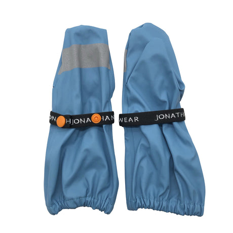 Unisex Jonathan - Kurahanskat, koko 3 - 4 vuotta - Vaaleansininen ()