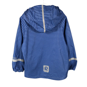 Unisex Reima - Sadetakki, koko 110 - 116 - Sininen (2)