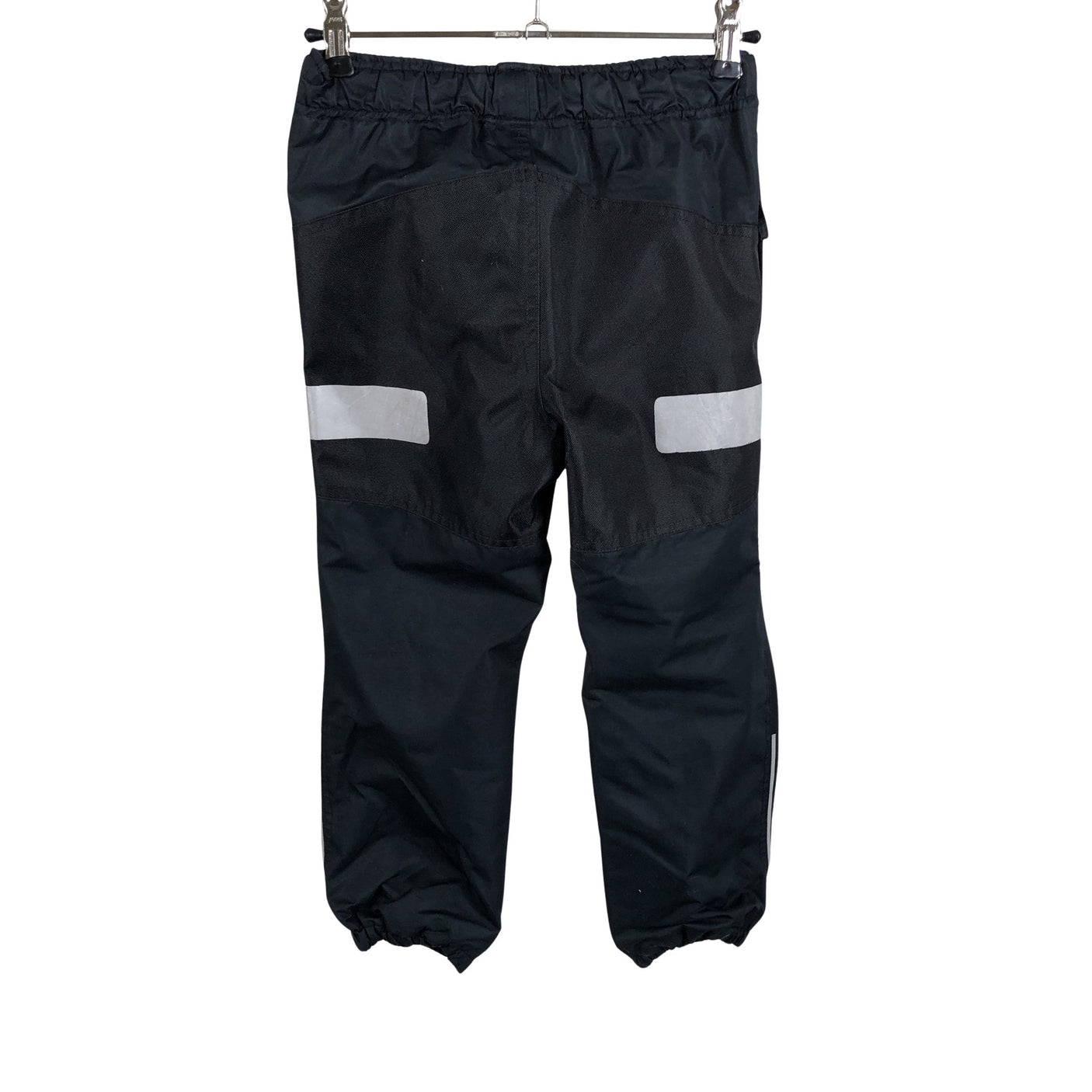 Unisex Jonathan - Välikausihousut, koko 110 - 116 - Musta (2)