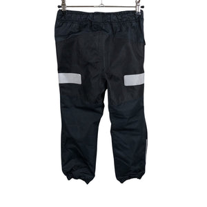 Unisex Jonathan - Välikausihousut, koko 110 - 116 - Musta (2)