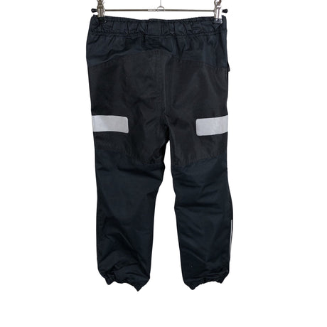 Unisex Jonathan - Välikausihousut, koko 110 - 116 - Musta (2)