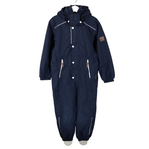 Unisex Reimatec - Välikausihaalari, koko 116 - 122 - Sininen (1)