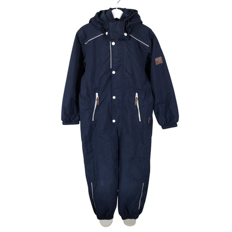 Unisex Reimatec - Välikausihaalari, koko 116 - 122 - Sininen ()