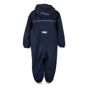 Unisex Reimatec - Välikausihaalari, koko 116 - 122 - Sininen (2)