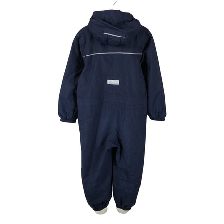 Unisex Reimatec - Välikausihaalari, koko 116 - 122 - Sininen (2)