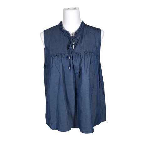 Naisten Mos Mosh - Toppi, koko 40 - Sininen ()