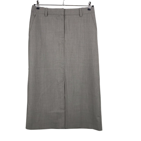 Naisten Samsoe&Samsoe - Suora hame, koko 40 - Beige ()