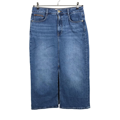 Naisten Mos Mosh - Farkkuhame, koko W30 - Sininen ()