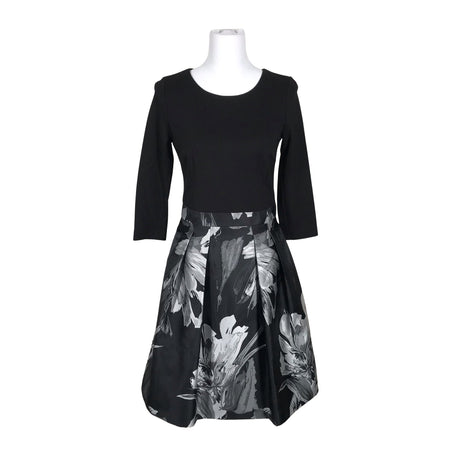 Naisten Esprit - Juhlamekko, koko 36 - Musta ()