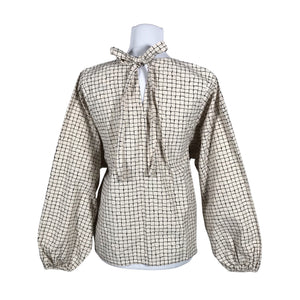 Naisten Nanso - Pusero, koko 36 - Beige (3)