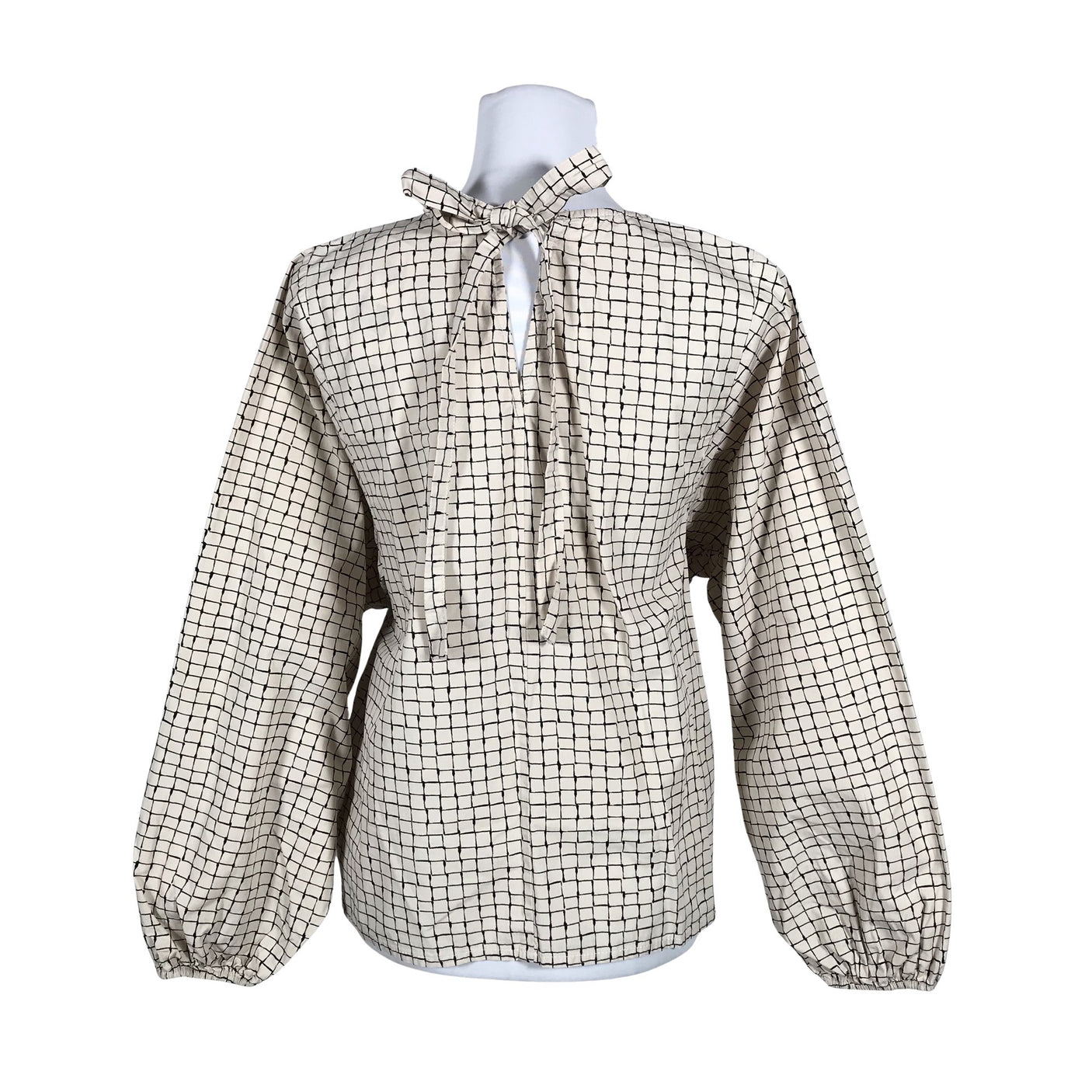 Naisten Nanso - Pusero, koko 36 - Beige (4)