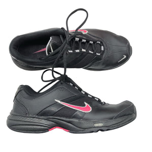 Naisten Nike - Lenkkarit, koko 36 - Musta (1)