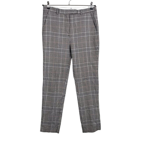 Naisten Marks&Spencer - Kangashousut, koko 40 - Musta ()