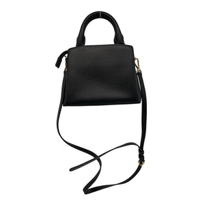 Naisten DKNY - Käsilaukku, koko Midi - Musta (4)