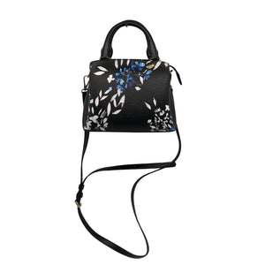 Naisten DKNY - Käsilaukku, koko Midi - Musta (1)