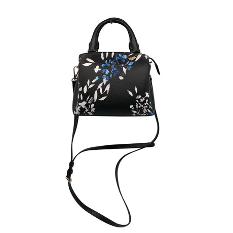 Naisten DKNY - Käsilaukku, koko Midi - Musta ()