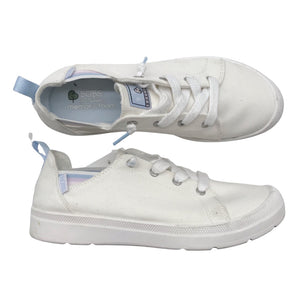 Naisten Skechers - Tennarit, koko 38 - Valkoinen (2)