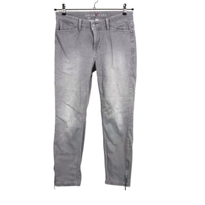 Naisten MAC - Farkut, koko 38 - Harmaa (1)