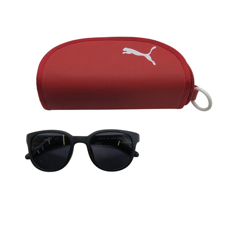 Unisex Puma - Aurinkolasit, koko Ei kokoa - Musta ()