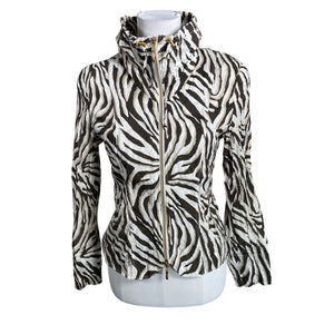 Naisten Gerry Weber - Jakku, koko 36 - Valkoinen (1)