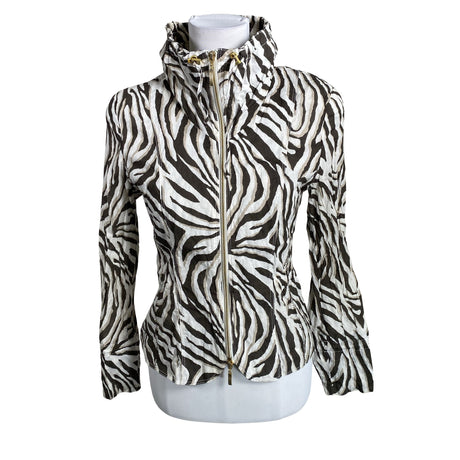Naisten Gerry Weber - Jakku, koko 36 - Valkoinen ()
