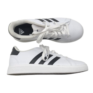 Naisten Adidas - Tennarit, koko 38 - Valkoinen (1)