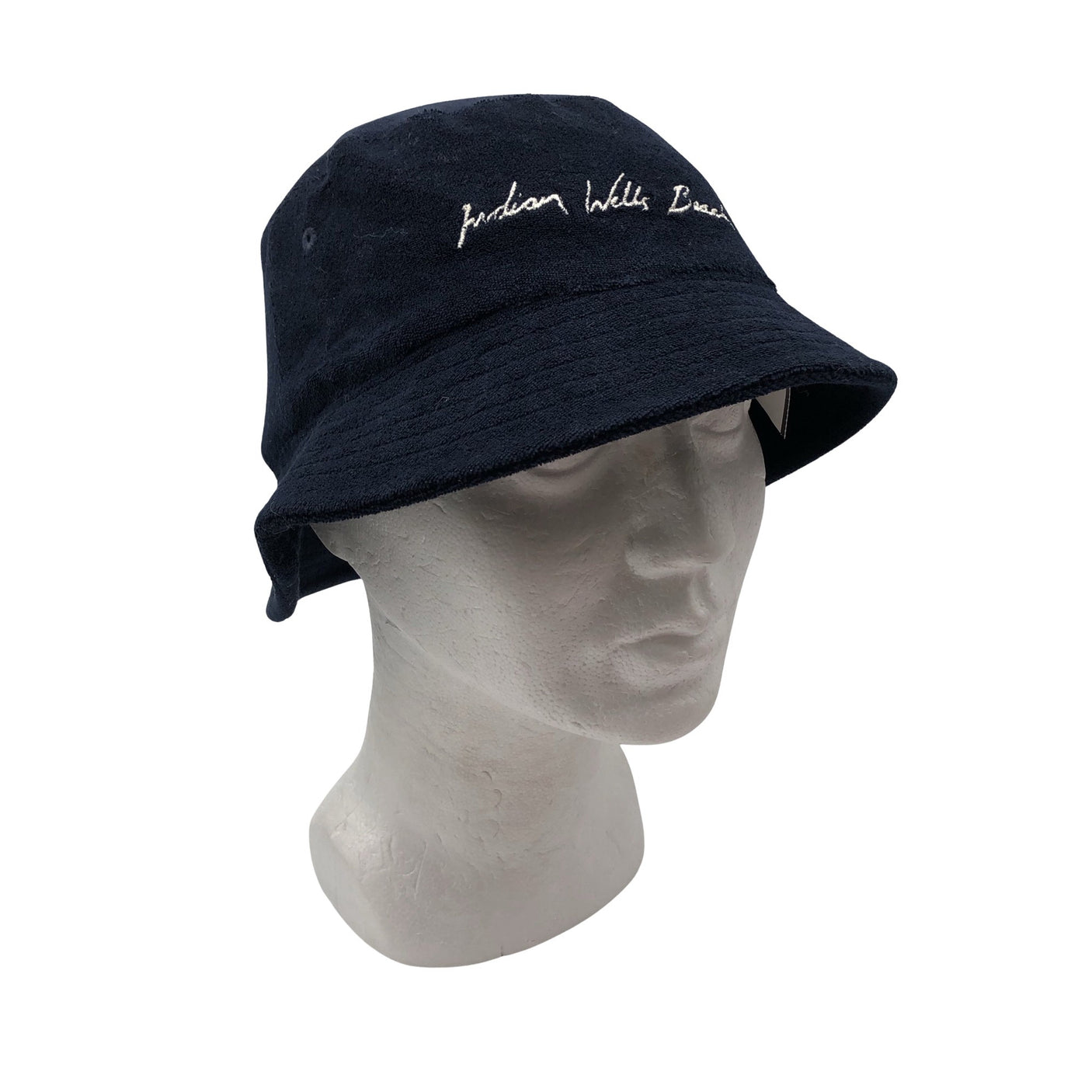 Naisten Lexington - Hattu, koko 54 - 56 cm - Sininen (3)