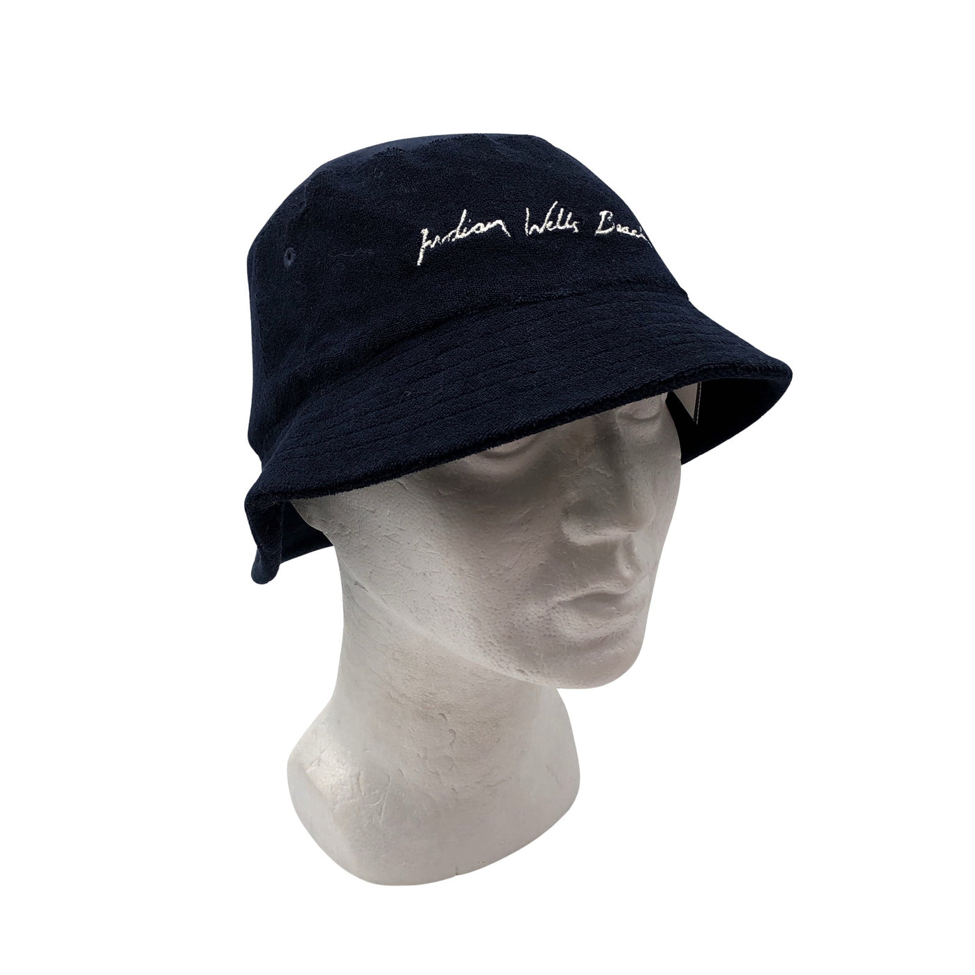 Naisten Lexington - Hattu, koko 54 - 56 cm - Sininen (1)