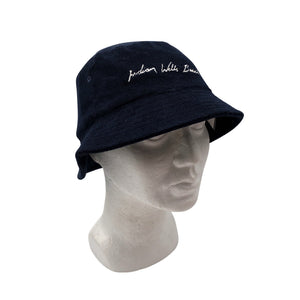 Naisten Lexington - Hattu, koko 54 - 56 cm - Sininen (1)