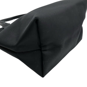 Naisten Longchamp - Käsilaukku, koko Mini - Musta (4)