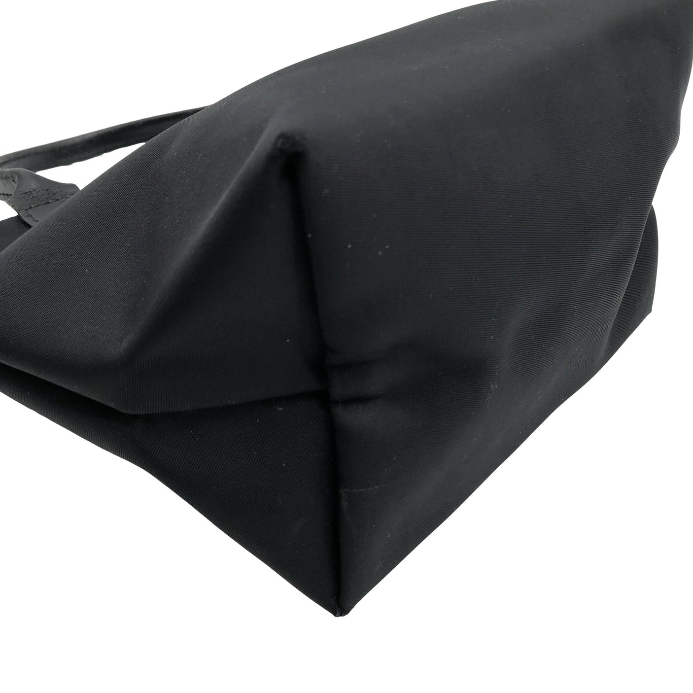 Naisten Longchamp - Käsilaukku, koko Mini - Musta (3)